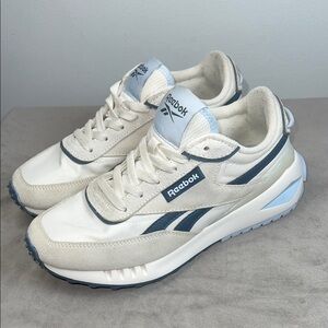 REEBOK Forte Racer Feel Good Blue size7 W                              order(91)